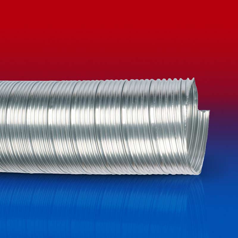 METAL HOSE ALU 377 - ALUFLEX