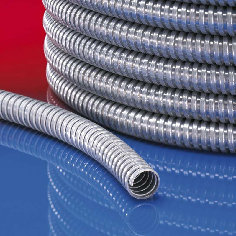 METAL HOSE Agraff VA 150