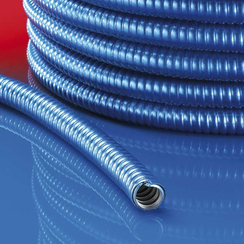 METAL HOSE PUR 105
