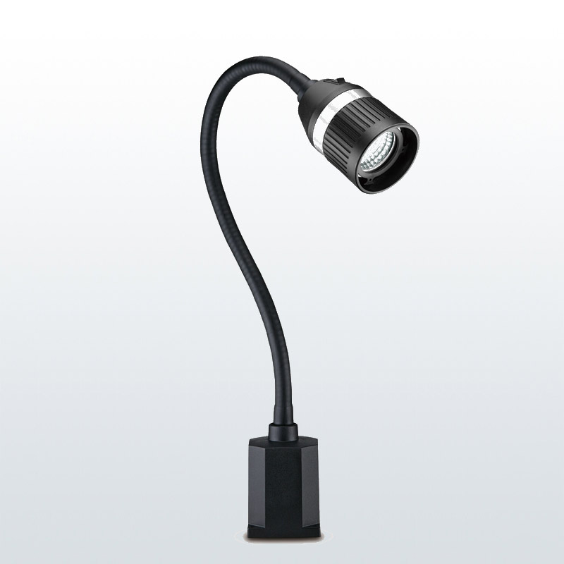 Arbetsbelysning med magnetfot JHL-20FT