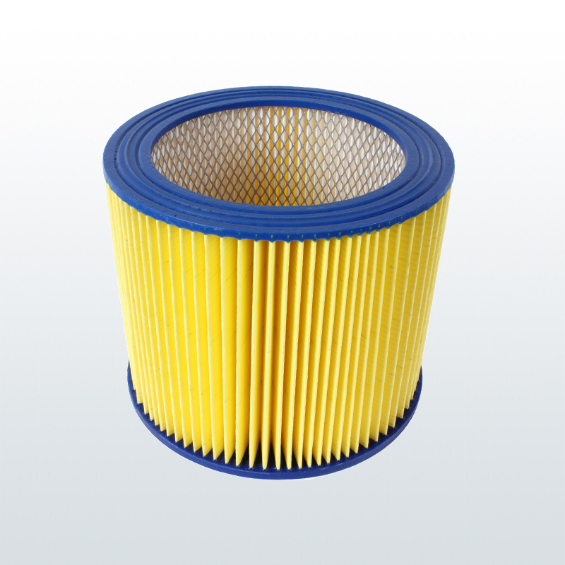 HEPA-filter från ÅSS Processventilation