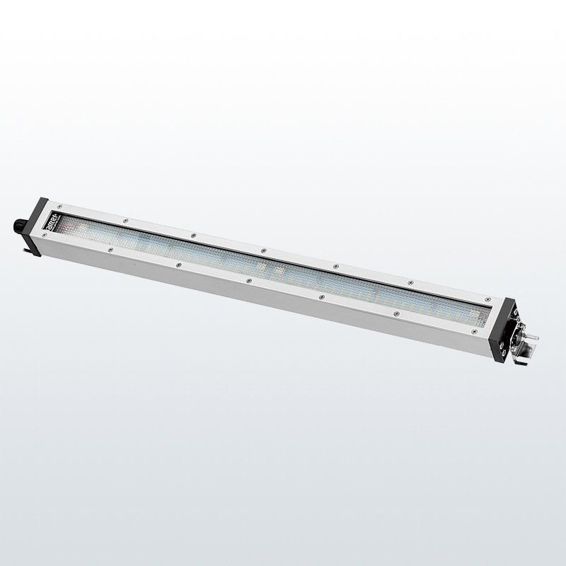 LED-armatur